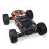 1/5 KRATON 4X4 8S BLX Brushless Speed Monster Truck RTR, Oranje (ARA110002T2)