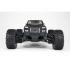 Arrma 1/10 BIG ROCK 4X4 3S BLX Brushless Monster Truck RTR, Zwart ARA4312V3B