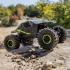 Axial 1/24 AX24 XC-1 4WS Crawler Brushed RTR, Groen AXI00003T1