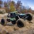 Axial 1/8 AXP8 Gilamon 2.2 4X4 RTR Brushed Trail Buggy Groen AXI-1207T1
