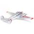 E-Flite Beechcraft D18 1.5m PNP EFL106275