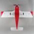 E-Flite Cherokee 1.4m BNF Basic met AS3X en SAFE Select (EFL5450)