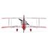 E-Flite Ultimate 3D 950 mm SmartT BNF Basic met AS3X en Safe (EFL16550)