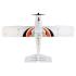 Apprentice STS 1.5m BNF Basic Smart Trainer met SAFE (EFL3750)