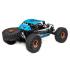 Losi 1/10 Lasernut U4 4WD Brushless RTR met Smart ESC