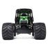 Losi LMT 4WD Solid Axle Monster Truck RTR, Grave Digger LOS04021T1