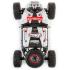 Losi Super Rock Rey: 1/6 4wd RTR AVC RockRacer-Raceline (LOS05016V2T1)