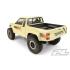 PR3466-00 1985 Toyota HiLux SR5 Clear Body