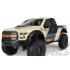 PR3516-00 2017 Ford F-150 Raptor Clear Body for 12.3\" (313mm) Wheelbase Scale Crawlers