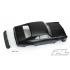 PR3531-00 1969 Chevrolet Nova Transparante Body voor Slash 2wd Drag Car