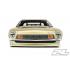 PR3572-00 1972 Ford Pinto Clear Body voor Bandit (met 6070-00 verlengde carrosseriesteunen), AE SR10