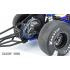 PR6350-00 PRO-serie 32P transmissie voor Slash 2wd en Electric Stampede 2wd