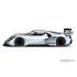 PRO1549-30 Ford GT Clear Body