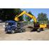 1/12 Scale Earth Digger 4200XL Hydraulic Excavator (Ready to Run)