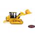 RC4WD 1/14 Earth Mover RC693T Hydraulic Track Loader (RTR)