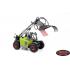 RC4WD 1/14 Grabber Telescopic Hydraulic RC Forklift RTR