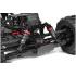 Team Corally - Punisher XP 6S - 1/8 Monster Truck LWB - RTR - Brushless Power 6S - No Battery - No C