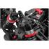 Team Corally - RADIX 4 XP V2022 - 1/8 Buggy EP - RTR - Brushless Power 4S - No Battery - No Charger