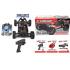 Team Corally - SYNCRO-4 - RTR - Green - Brushless Power 3-4S - No Battery - No Charger