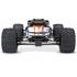 Traxxas E-Revo 2 VXL Brushless 1/8 Elektrische Monster Truck Groen met 2.4GHz en TSM TRX86086-4GR