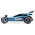 Traxxas BANDIT 1/10 XL-5 2WD TQ 2.4GHZ Compleet TRX24054-1 Black Friday