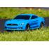 Traxxas Ford Mustang Blauw Model 2020 TRX83044-4BLUEX, zonder accu en lader