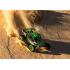 Traxxas Pro Scale Sand Car Green TRX109076-4-GRN