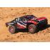 Traxxas Slash 2WD electro short course RTR  Rood 2.4GHz Compleet TRX58034-1RED