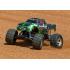 Traxxas Stampede XL-5 Electro Monster Truck RTR Compleet Groen TRX36054-1GRN