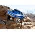 Traxxas TRX-4 Ford F-150 Truck 1979 High Trail Edition - Blauw TRX92046-4BLUE