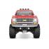 TRAXXAS TRX-4M HIGH TRAIL CRAWLER MET 1979 CHEVROLET K10 BODY: 1/18 SCHAAL 4WD ELEKTRISCHE AUTO ROOD