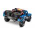 Traxxas Unlimited Dessert Racer UDR, Blue Edition TRX85086-4B met gratis Lichtset