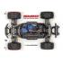 Traxxas Wide Maxx 1/10 4WD Brushless Electric Monster Truck, VXL-4S, TQi - Geel TRX89086-4YLW