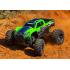 Traxxas X-Maxx Special Edition Rood Met gratis LEDkit 30+ volt en extreme 8s power Brushless Monster