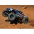 TRAXXAS X-Maxx Special Edition Rock and Roll Met 30+ volt en extreme 8s power Brushless Monstertruck