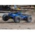 Traxxas XRT 4WD VXL-8S Race Truck TQi TSM (geen batterij/oplader), Blauw TRX78086-4BLUE