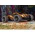 Traxxas XRT 4WD VXL-8S Race Truck TQi TSM (geen batterij/oplader), Oranje TRX78086-4ORN