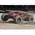 Traxxas XRT 4WD VXL-8S Race Truck TQi TSM (geen batterij/oplader), Rood TRX78086-4RED