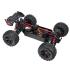 1/5 KRATON 4X4 8S BLX Brushless Speed Monster Truck RTR, Groen (ARA110002T1)