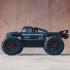 Arrma - 1/5 OUTCAST 4WD EXtreme Bash Roller, Zwart