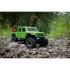 Axial 1/24 SCX24 Jeep JT Gladiator 4WD Rock Crawler brushed RTR, Groen AXI00005V2T3