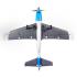 E-Flite V1200 1.2m BNF Basic met Smart EFL12350