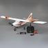 Apprentice STS 1.5m BNF Basic Smart Trainer met SAFE (EFL3750)