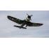 EFlite F4U-4 Corsair 1,2 m met AS3X-Techologie BNF Basic EFL8550