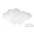 PR3525-00 1977 Dodge Ramcharger Clear Body voor 12.3 \"(313mm) Wielbasis Scale Crawlers (kan nodig ge