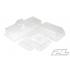 PR3525-00 1977 Dodge Ramcharger Clear Body voor 12.3 \"(313mm) Wielbasis Scale Crawlers (kan nodig ge