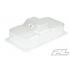 PR3532-00 1984 Dodge Ram 1500 Race Truck Clear Body voor Slash 2wd, Slash 4x4 & PRO-Fusion SC 4x4 (m