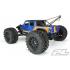 PR3542-00 Jeep Gladiator Rubicon Clear Body voor Slash 2wd / 4x4 (met LCG-chassis en verlengde body