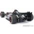 PRO1561-22 F26 CLEAR BODY for 1:10 Formula 1