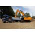 1/12 Scale Earth Digger 4200XL Hydraulic Excavator (Ready to Run)